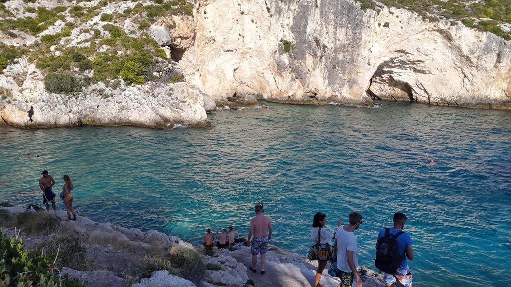 Villa Antonio Ρομίρι Εξωτερικό φωτογραφία