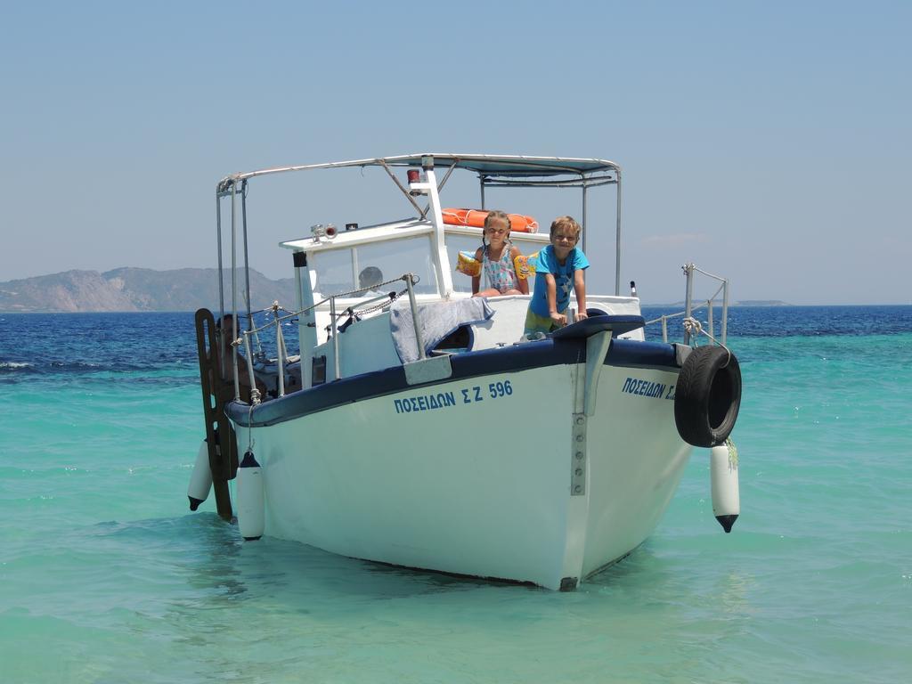 Villa Antonio Ρομίρι Εξωτερικό φωτογραφία