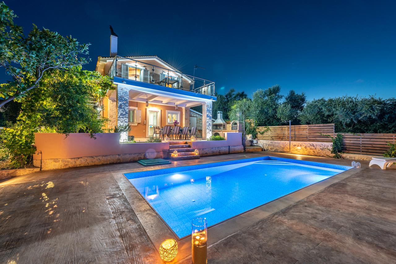 Villa Antonio Ρομίρι Εξωτερικό φωτογραφία