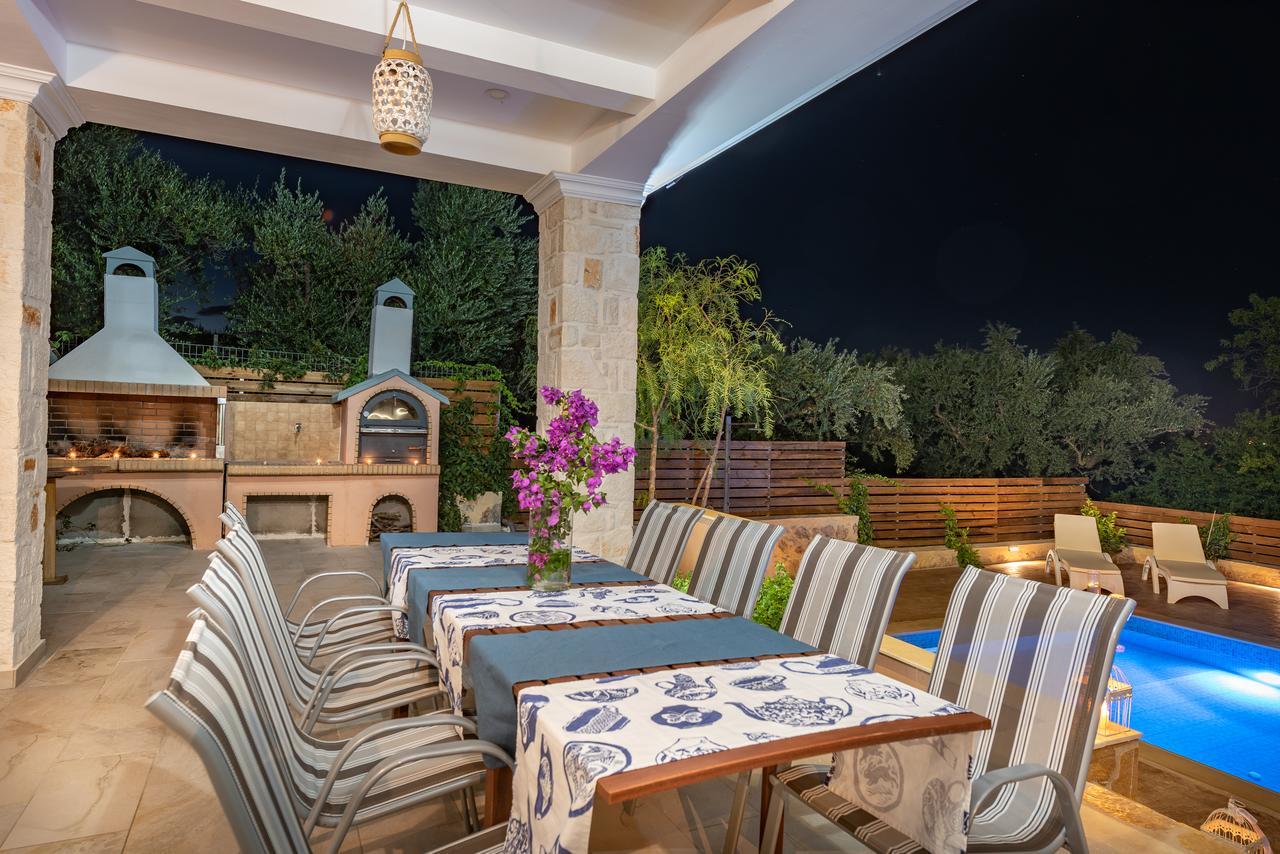 Villa Antonio Ρομίρι Εξωτερικό φωτογραφία