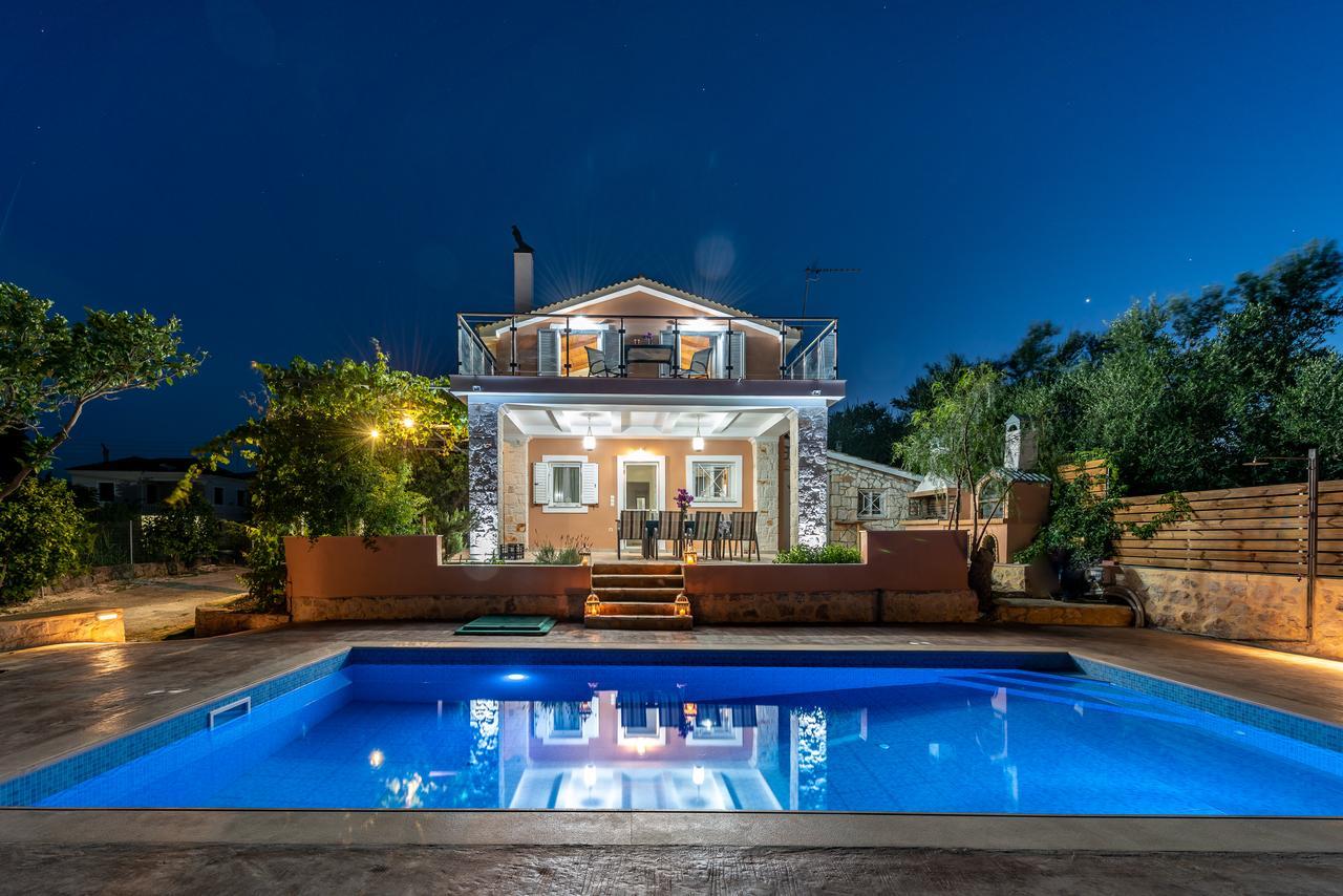 Villa Antonio Ρομίρι Εξωτερικό φωτογραφία