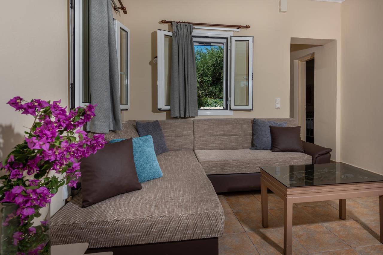 Villa Antonio Ρομίρι Εξωτερικό φωτογραφία