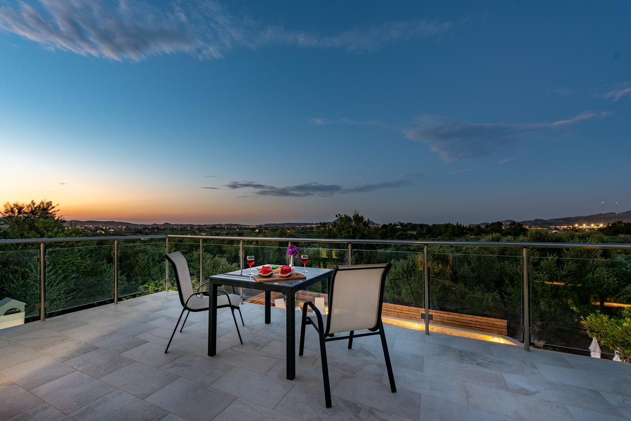 Villa Antonio Ρομίρι Εξωτερικό φωτογραφία