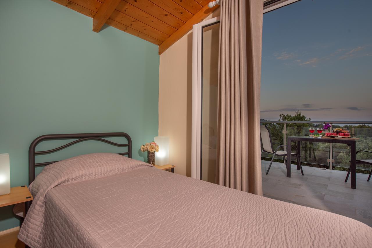 Villa Antonio Ρομίρι Εξωτερικό φωτογραφία